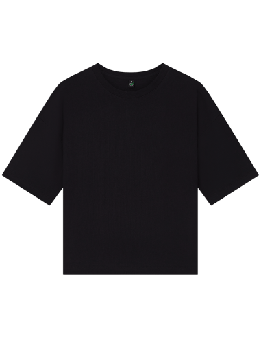 EPF-EP220-Women's Heavy Boxy T-shirt
